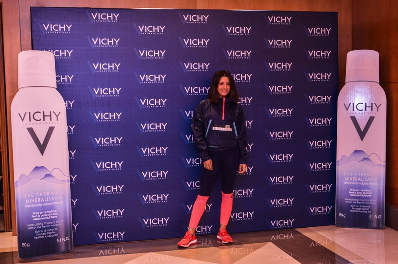 Vichy Boot Camp